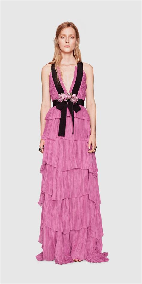 parete gucci|gucci evening dresses for women.